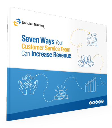 7 Ways Your Customer Service Team Can Increase Revenues