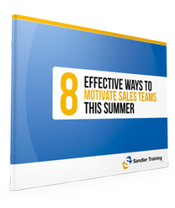 8 Effective Ways to Motivate Sales Teams This Summer 