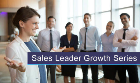 Sales Leaders
